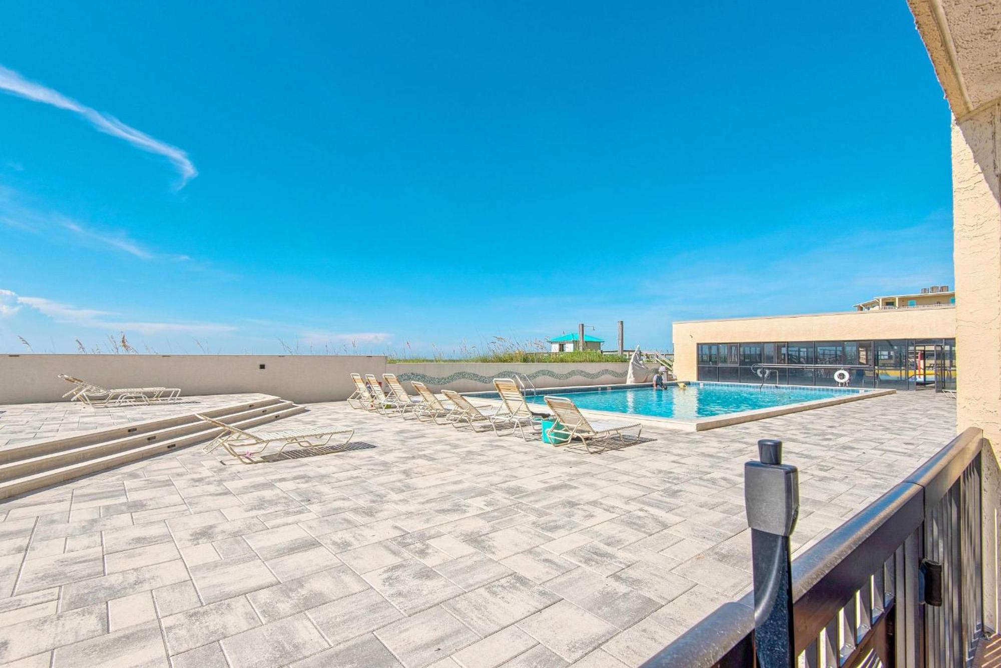 Sundestin 101 Apartment Ngoại thất bức ảnh